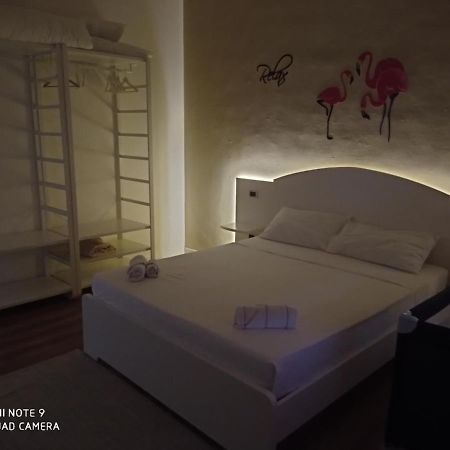 Ginny'S Room Quartu Sant'Elena Ngoại thất bức ảnh