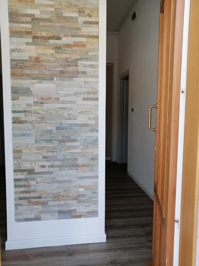 Ginny'S Room Quartu Sant'Elena Ngoại thất bức ảnh