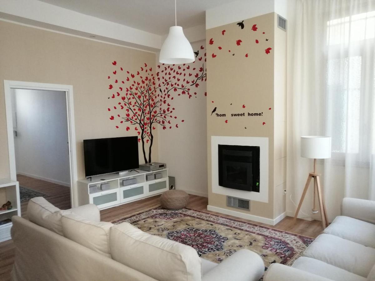 Ginny'S Room Quartu Sant'Elena Ngoại thất bức ảnh