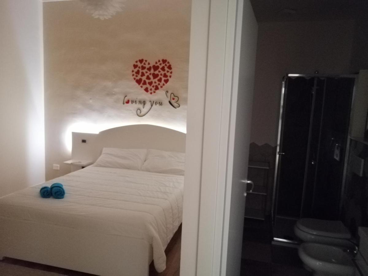 Ginny'S Room Quartu Sant'Elena Ngoại thất bức ảnh