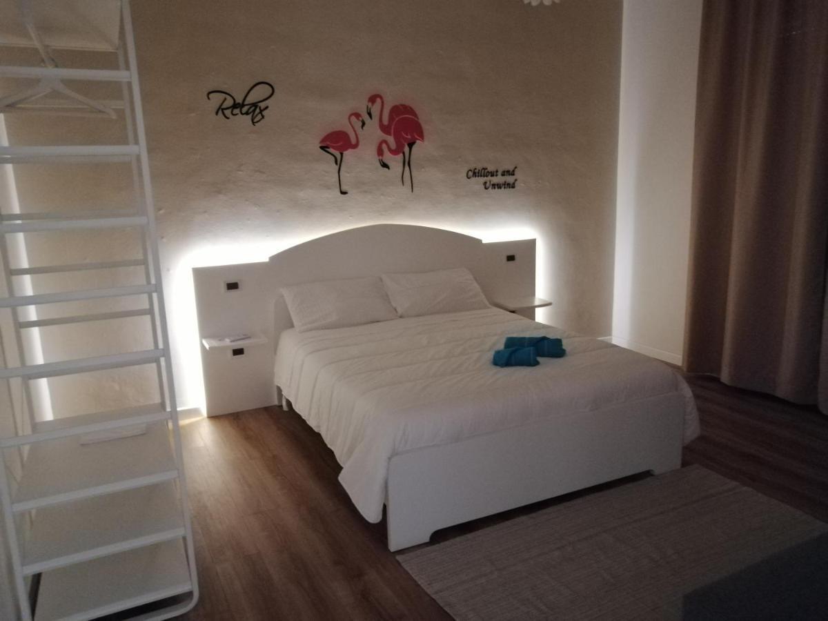 Ginny'S Room Quartu Sant'Elena Ngoại thất bức ảnh