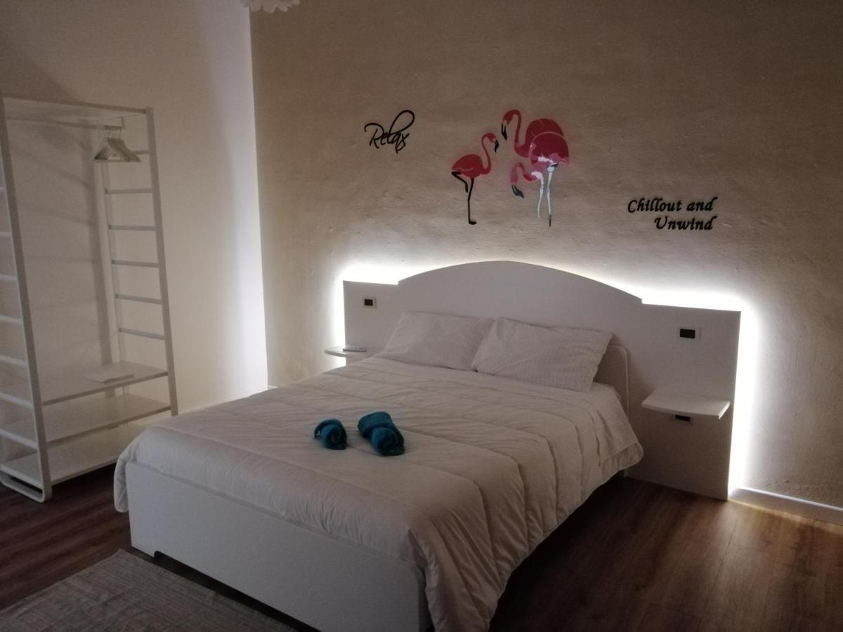Ginny'S Room Quartu Sant'Elena Ngoại thất bức ảnh