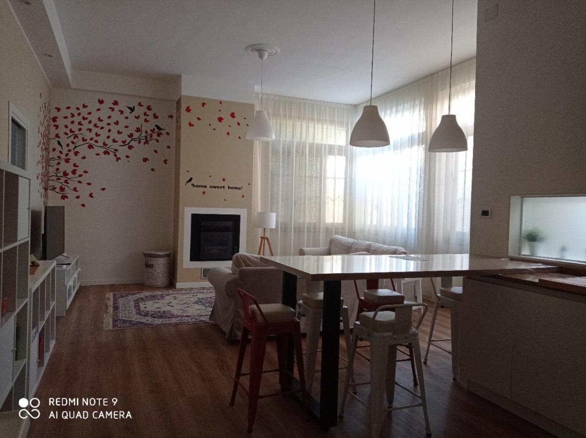 Ginny'S Room Quartu Sant'Elena Ngoại thất bức ảnh