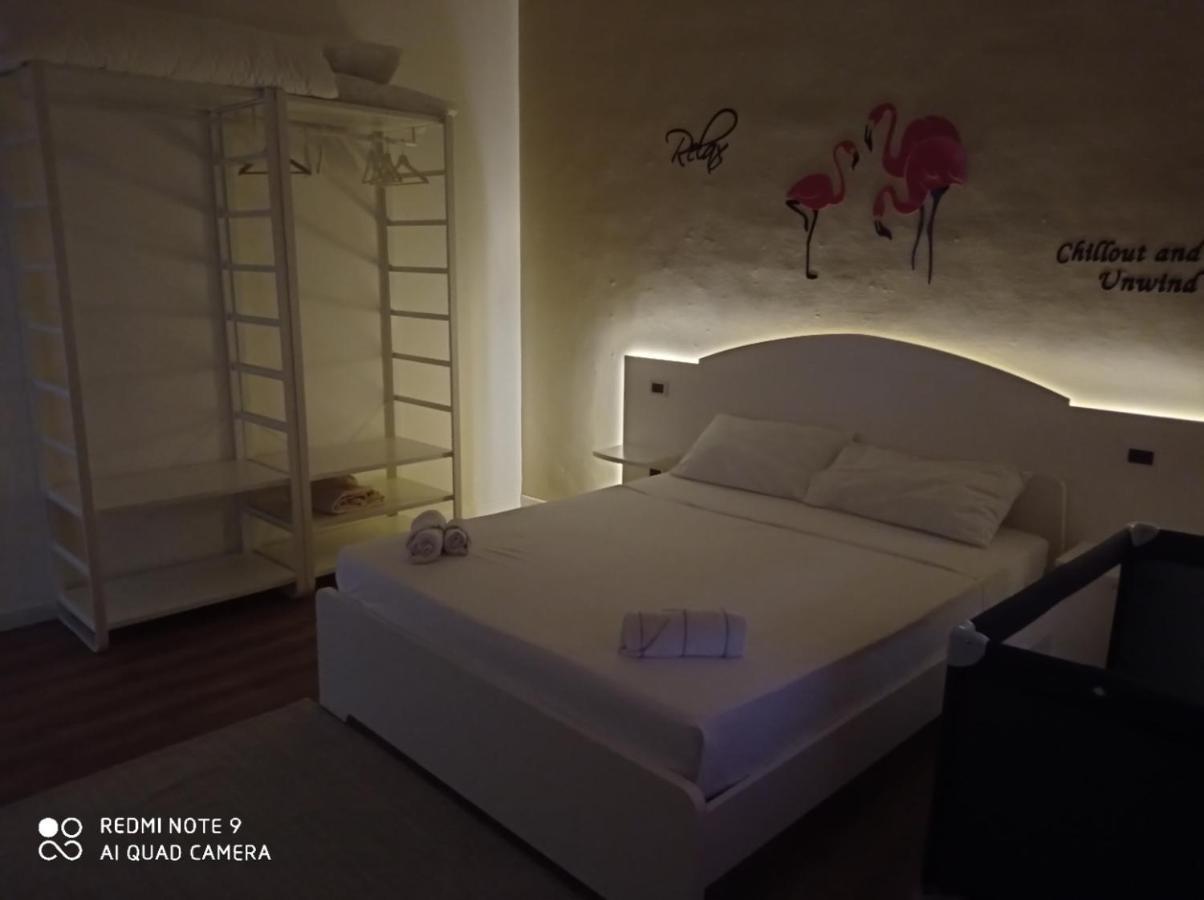Ginny'S Room Quartu Sant'Elena Ngoại thất bức ảnh