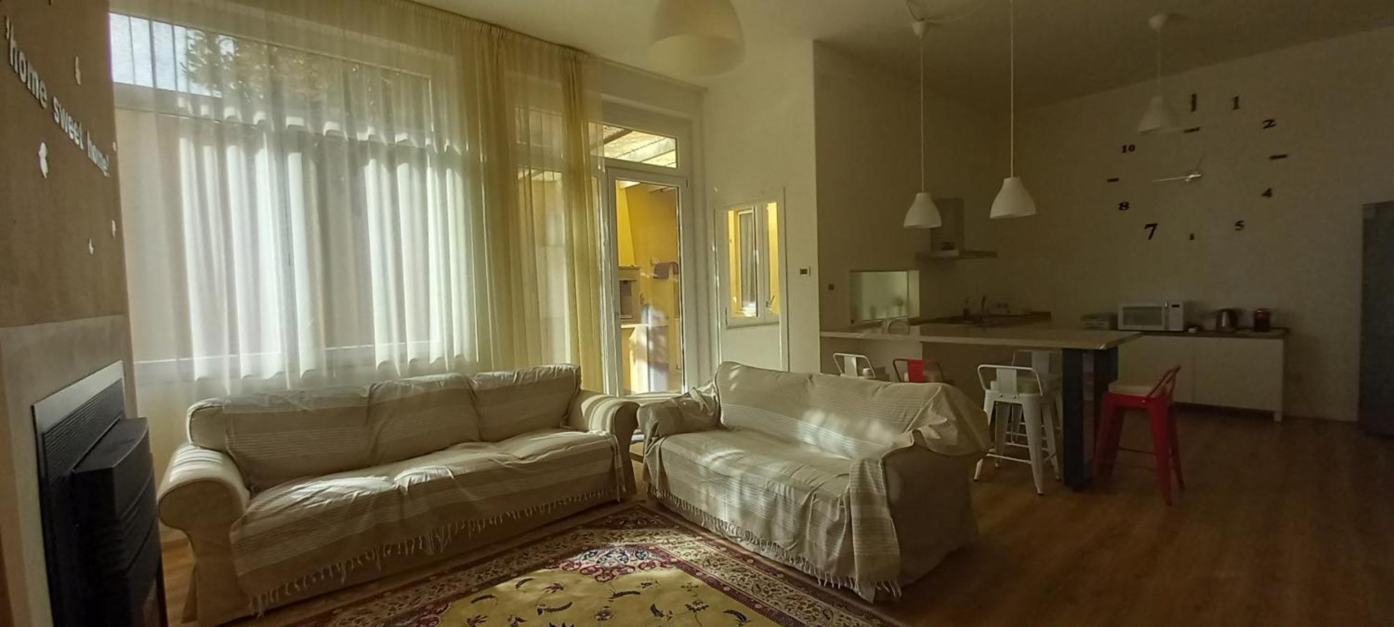 Ginny'S Room Quartu Sant'Elena Ngoại thất bức ảnh