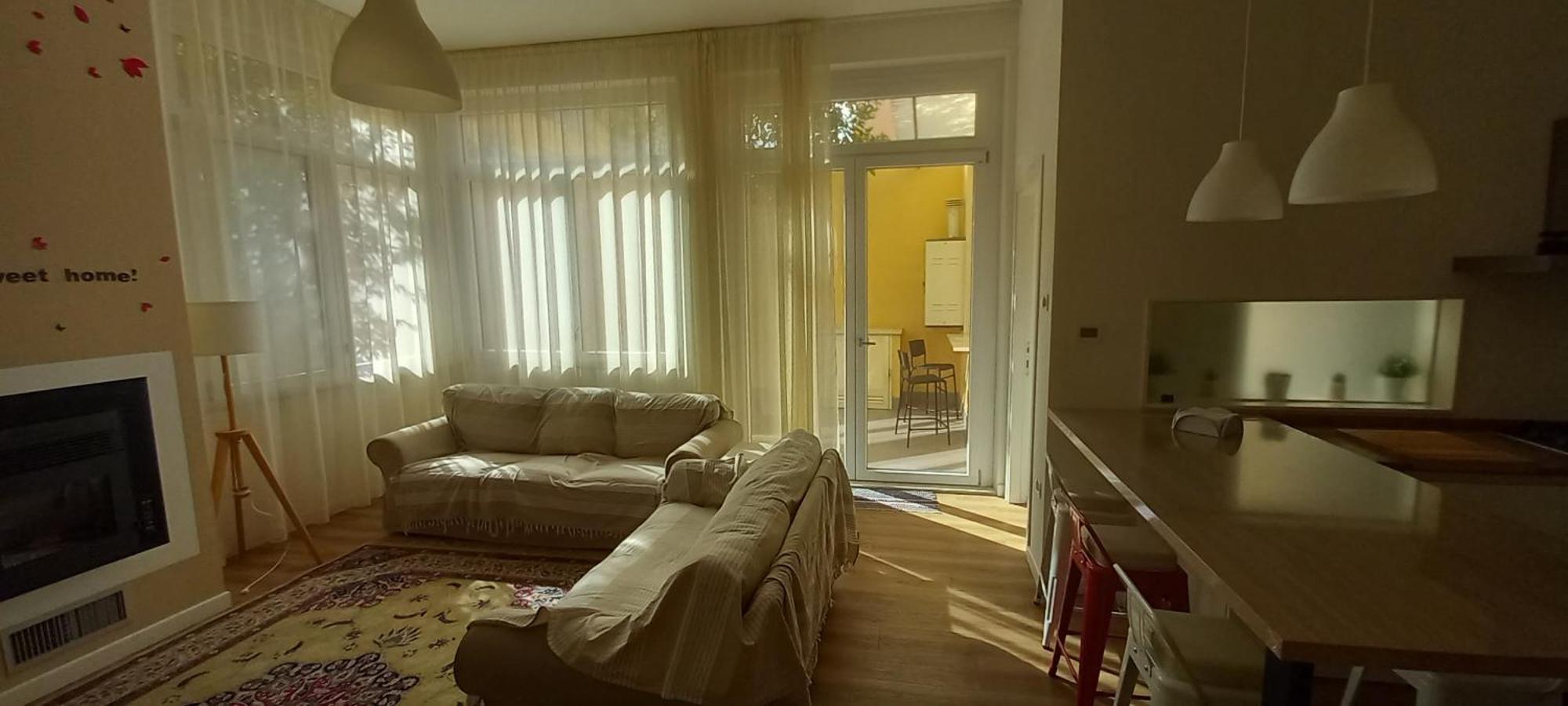 Ginny'S Room Quartu Sant'Elena Ngoại thất bức ảnh
